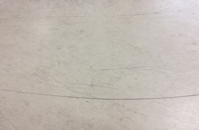 塑立得对不同类型的塑胶地板翻新保养的适用性如何？