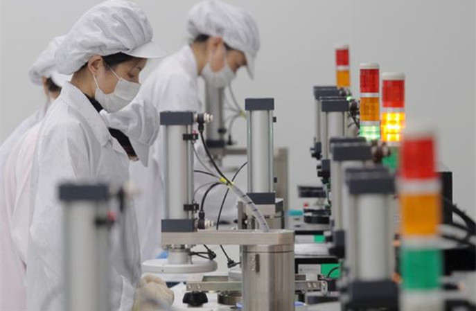 塑立得抗菌涂料，为医院检验科墙面翻新保驾护航