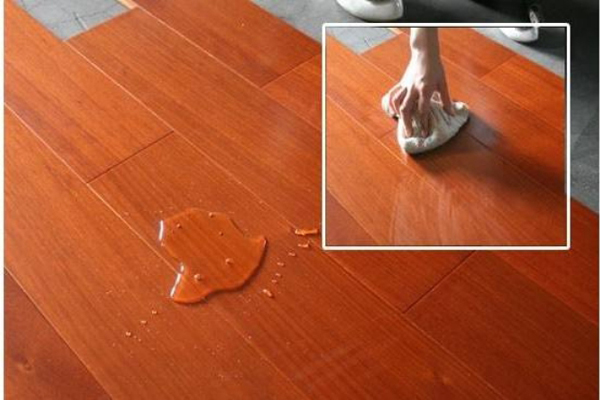 实木地板如果不保养打蜡会出现什么样的危害?