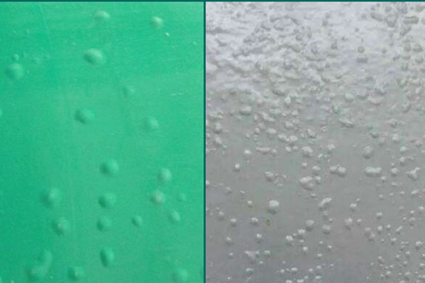 深入分析：环氧地坪漆最容易出现的问题之一